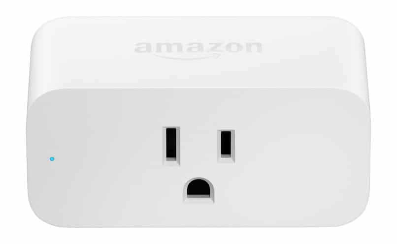 How does Amazon Smart plug work with Echo Dot?  - Set up with Alexa
