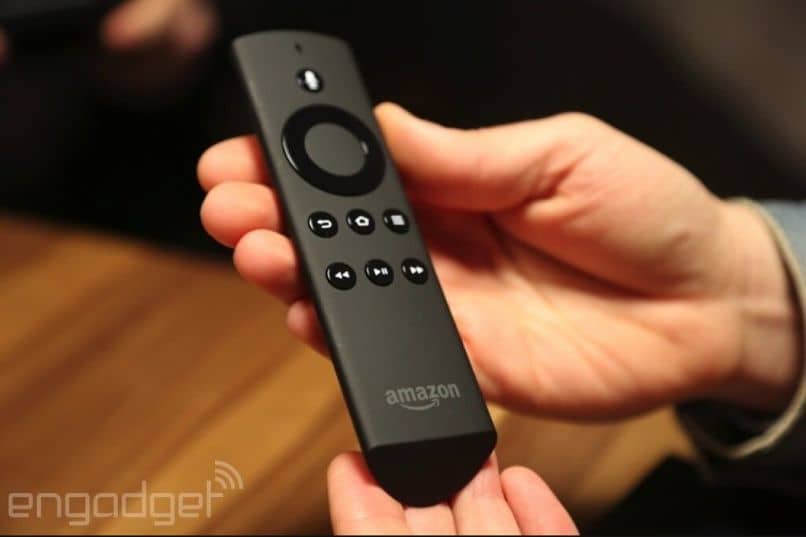 How to Control Volume on Amazon Fire Stick?  - Command Configuration