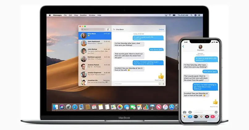 How to Delete iMessage Chat History on MacOS - Manage Space