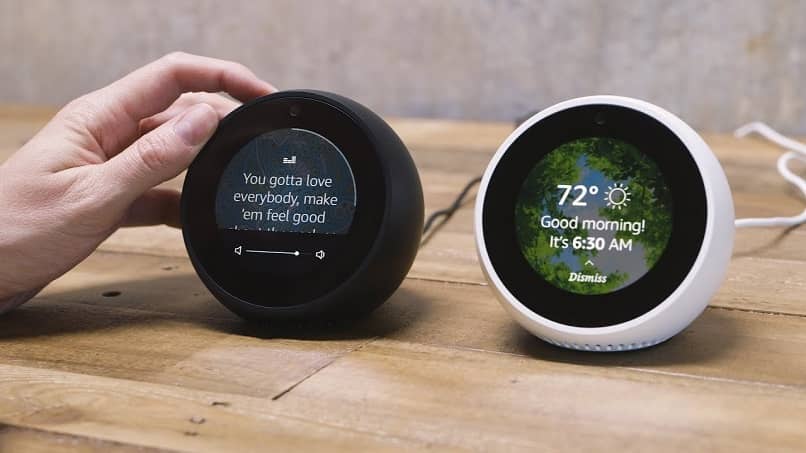 How to Modify the Clock Face of your Amazon Echo Spot - Effective Method