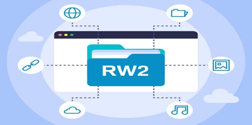 How to Open Files with RW2 Format Within Windows?  - The Best Programs