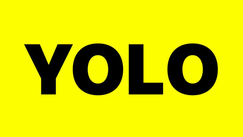 How to use 'Yolo' App from Snapchat?  - Anonymous Questions