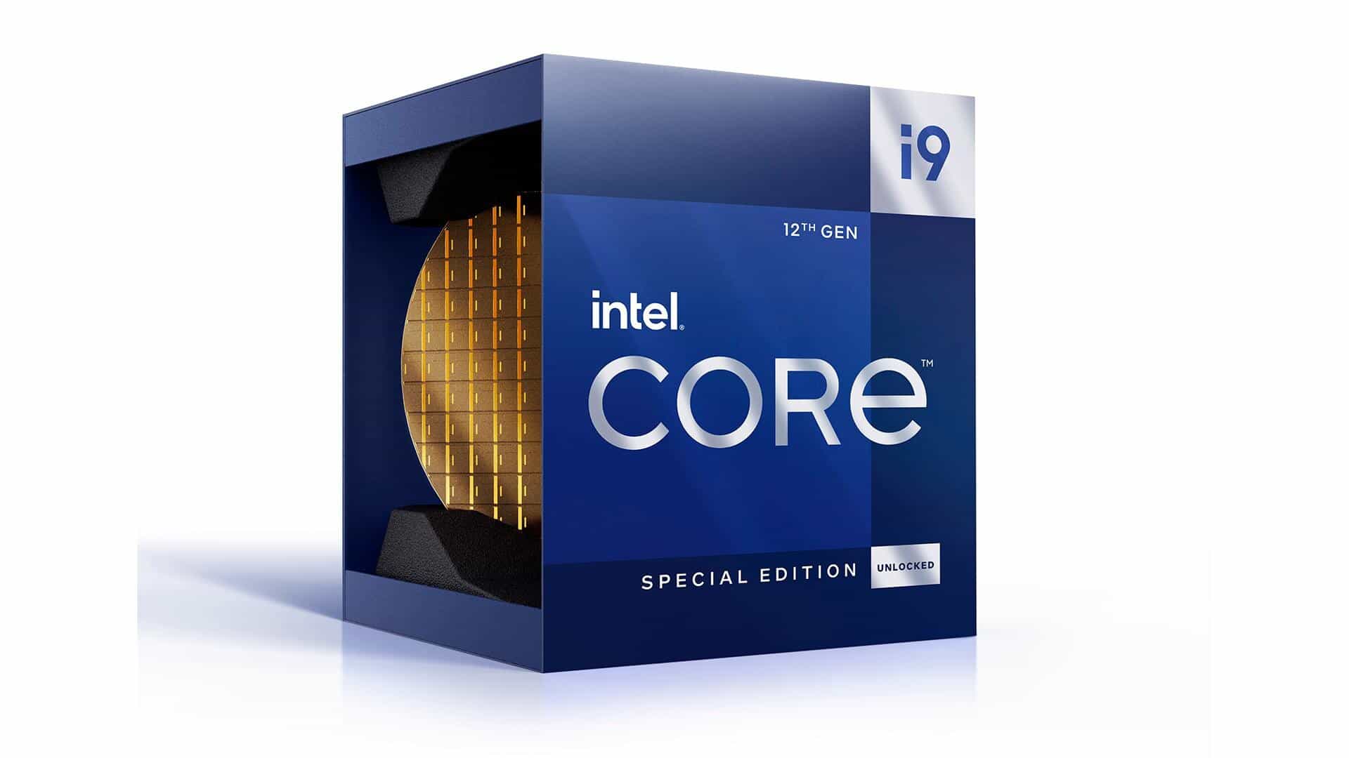 Intel Launches 12th Gen Core i9-12900KS as World's Fastest Processor