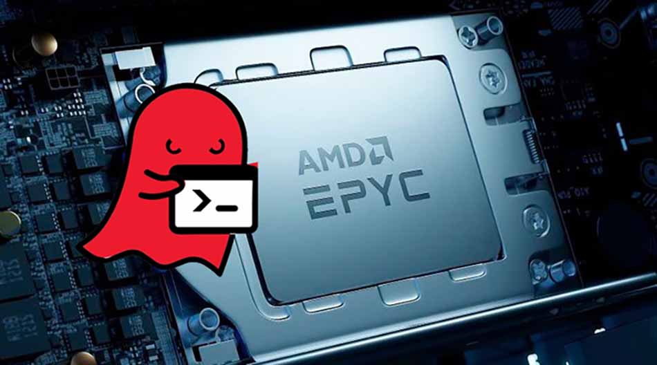 Intel Reveals Specter Vulnerability Still Affects AMD