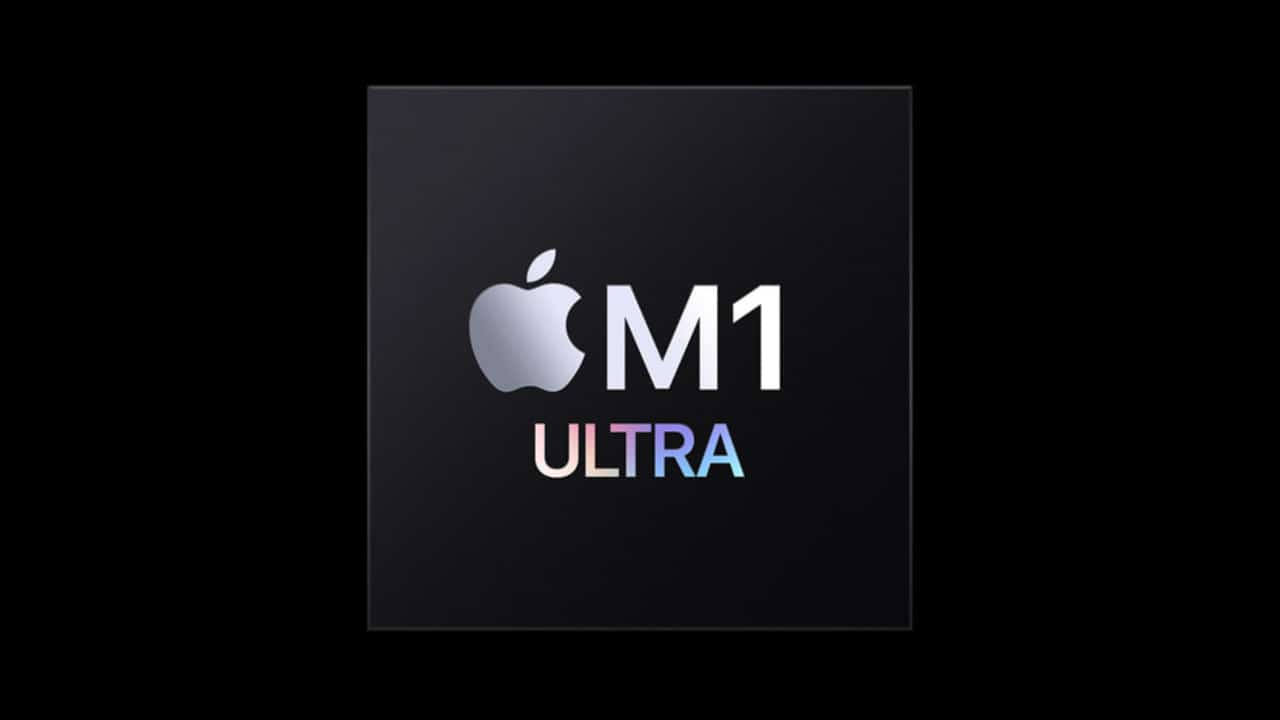 M1 Ultra GPU Faster Than a GeForce RTX 3090?  Apple thinks so, the tests say no
