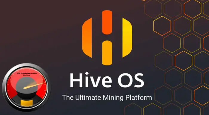 Mining on Hive OS 