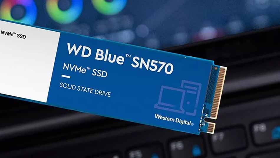 Western Digital confirms SSD prices will rise due to production issues