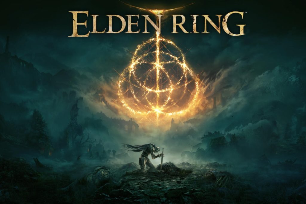 What hardware configuration for Elden Ring