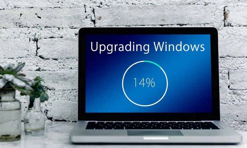 Why can't upgrades be completed?  - Fix on Windows