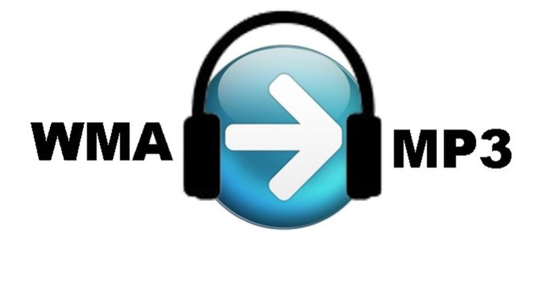 apps to convert wma files to mp3 