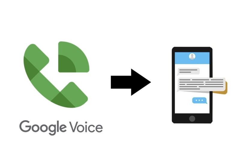 keep your old number with google voice