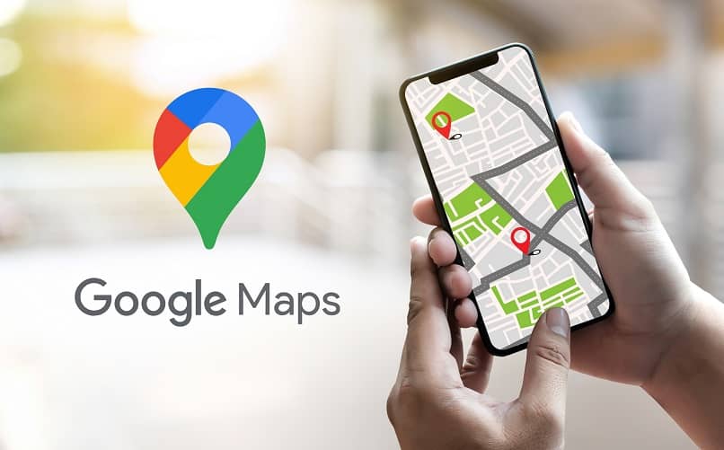 google maps routes 