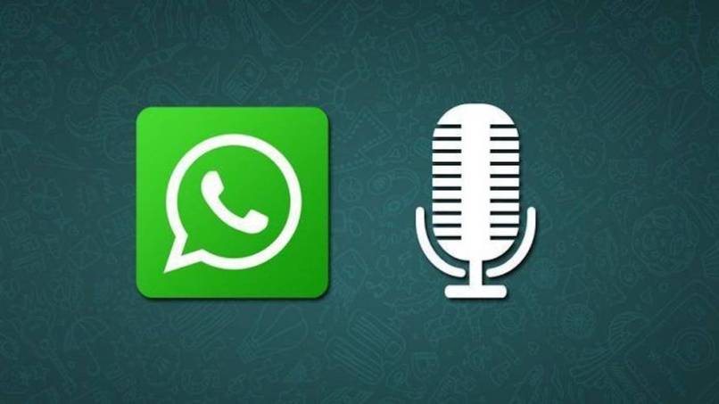 audio on whatsapp