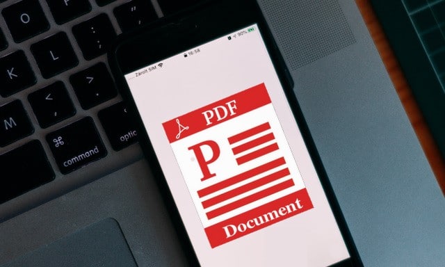 How to edit a PDF on iPhone and iPad