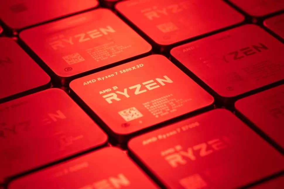 AMD Radeon Adrenalin Software Changes Settings on Ryzen CPUs, Causing Instability