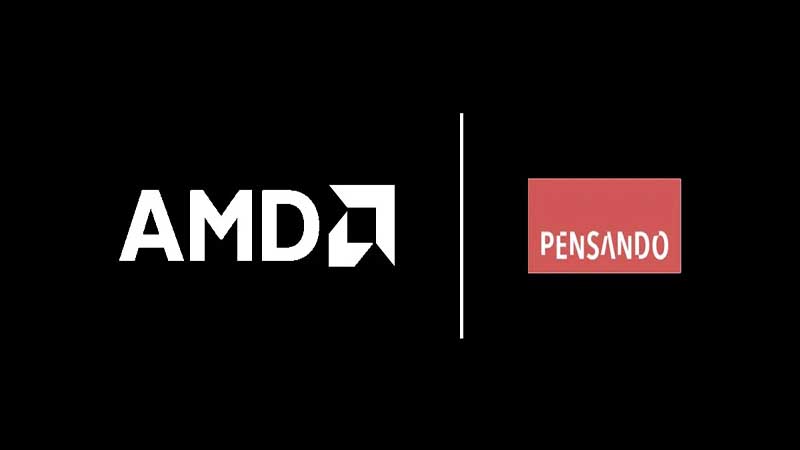 AMD acquires Thinking for 1.9 billion, a cloud computing company