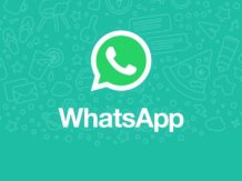 What is WhatsApp working on this time?  The new feature is for group chats