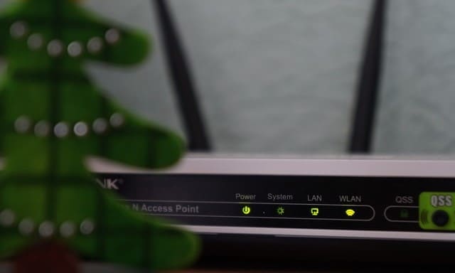 How to block a WiFi network on Windows or Mac