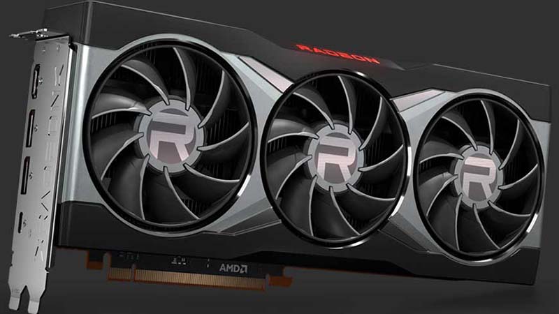 The Radeon RX 6950XT appears in an Australian store almost as expensive as the RTX 3090Ti