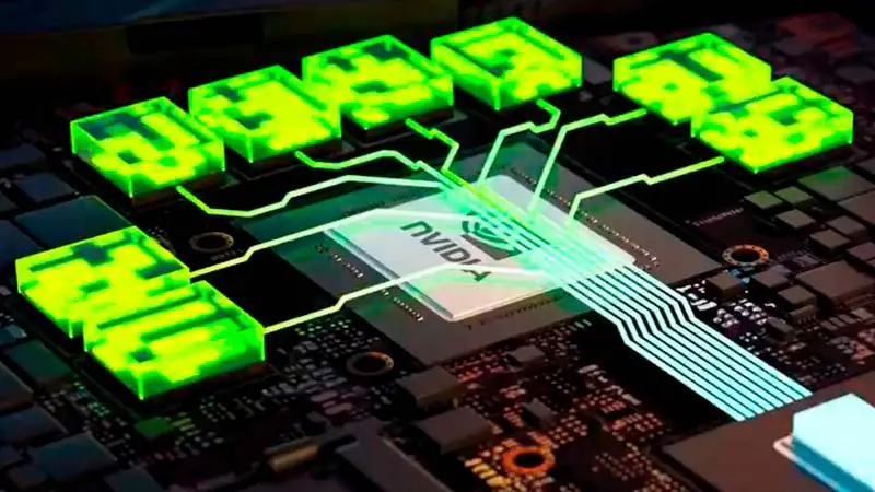 NVIDIA Artificial Intelligence GPUs can create better chips in days than 10 people in a year