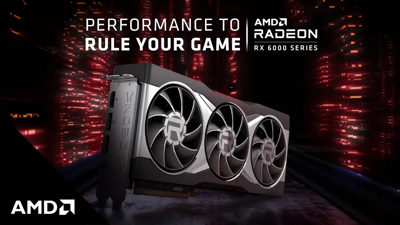 AMD Radeon RX 6950, RX 6750 and RX 6650 XT GPUs will replace their base versions