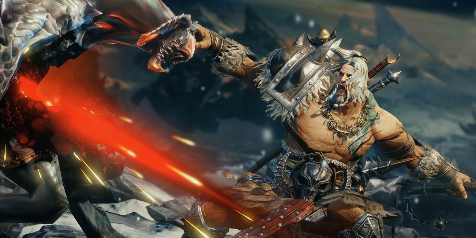 Diablo Immortal will end up coming to PC, it will do so on June 2