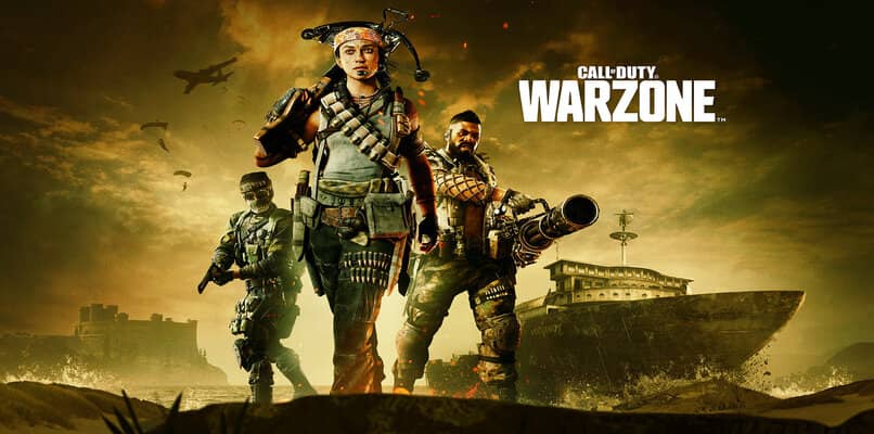 How to Jump Farther Within Warzone in Call of Duty?  - Game Cheats