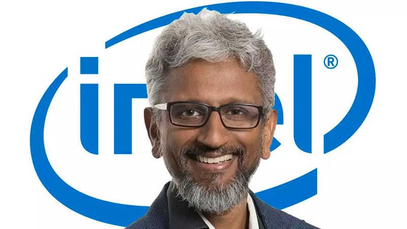 Intel GPU Industry Leader Raja Koduri to be Executive Vice President of the Company