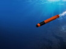 South Korea will develop a successor to the Blue Shark torpedo for destroying submarines