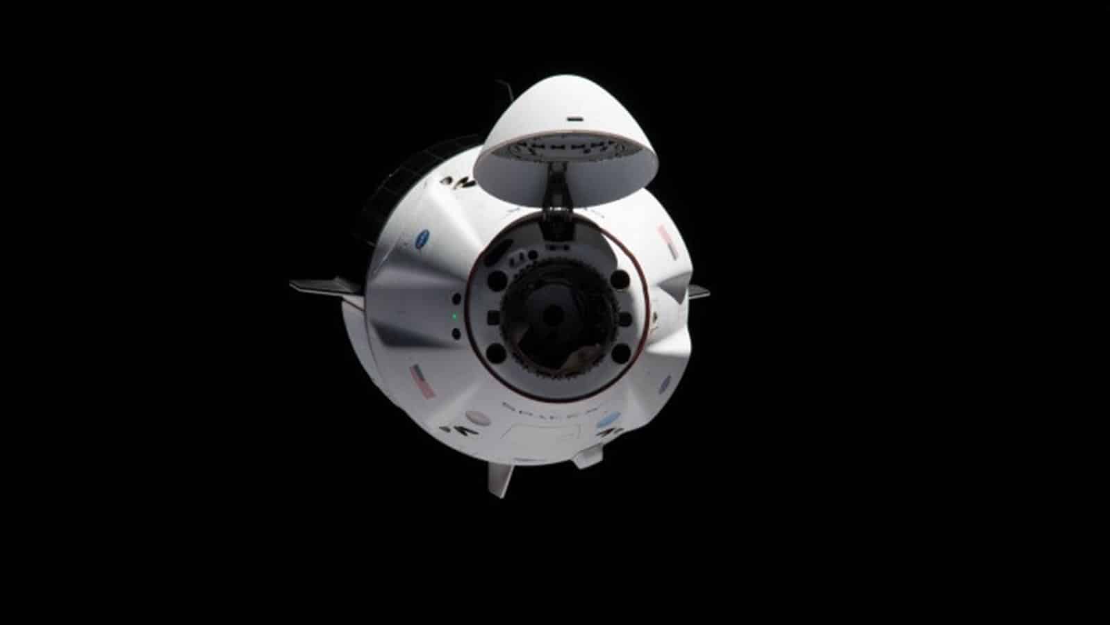 SpaceX is ending the production of Crew Dragon capsules.  What is the reason for this?