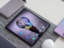 The foldable Huawei Mate X3 may debut later this month