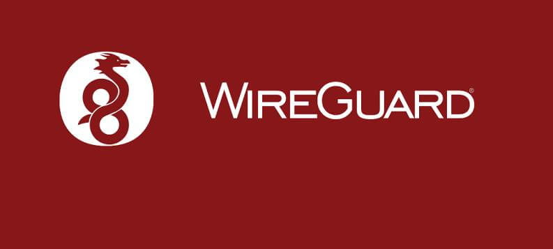 WireGuard the fastest VPN security protocol!