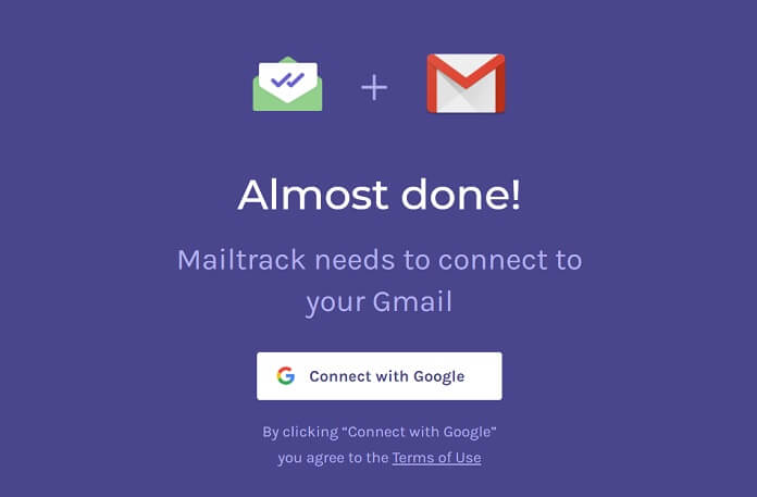 Mailtrack Gmail