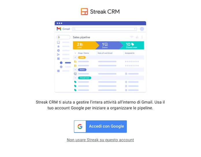 how to see if an email was read with Streak Gmail
