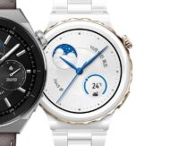 We got to know the European prices of Huawei Watch GT 3 Pro
