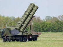 Serbia boasts of the Chinese anti-aircraft system