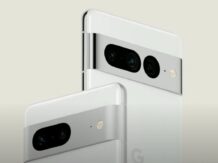Google announced the Pixel 7 series, Pixel Watch and Pixel Tablet.  When is the premiere?