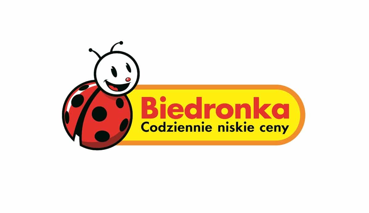 Biedronka introduces a long-awaited change.  Mobile App is coming!