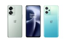 OnePlus Nord 2T and Nord CE 2 Lite European prices leaked