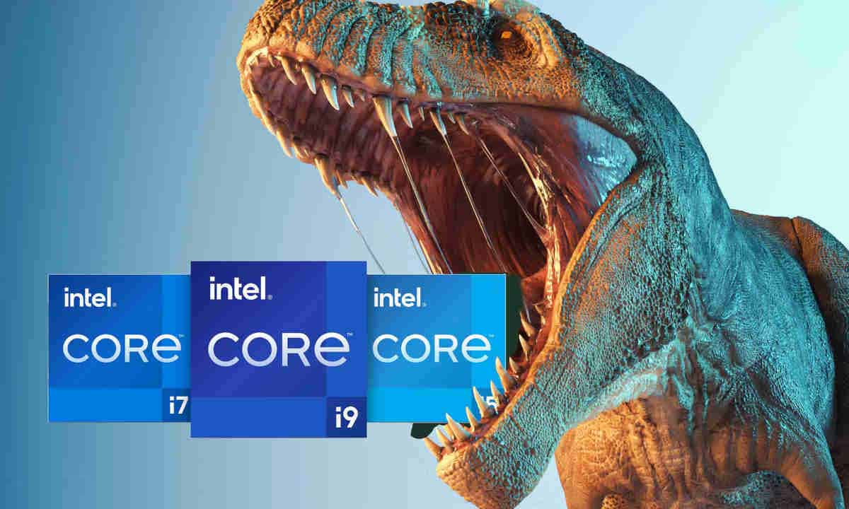 Intel 13th Gen Raptor Lake desktop CPUs will feature up to 68MB of L2/L3 cache