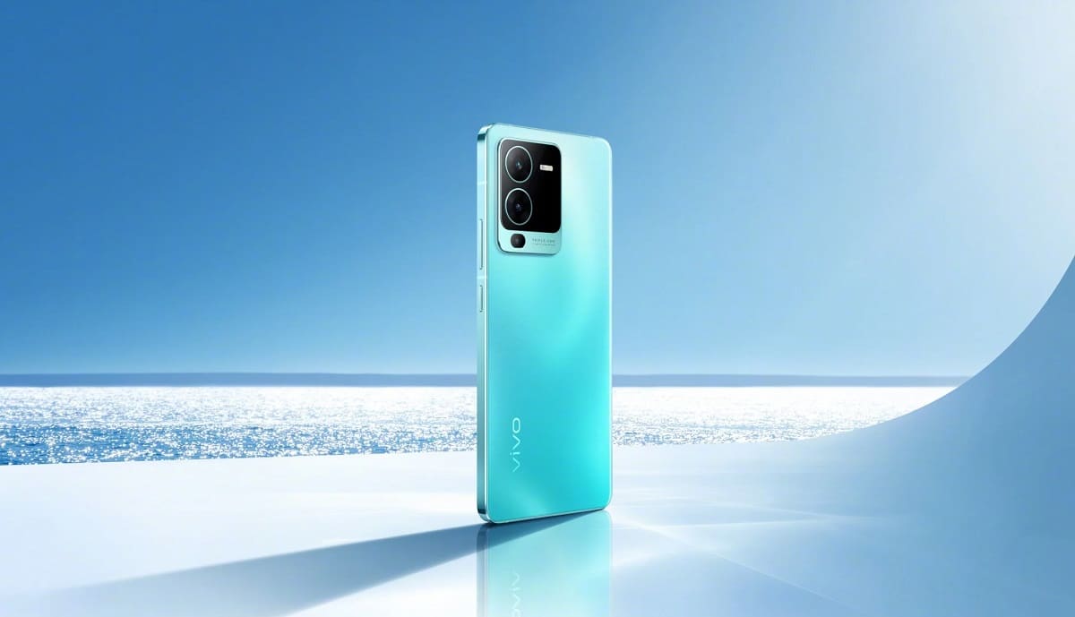 The vivo S15 series has already debuted!  What does it offer?