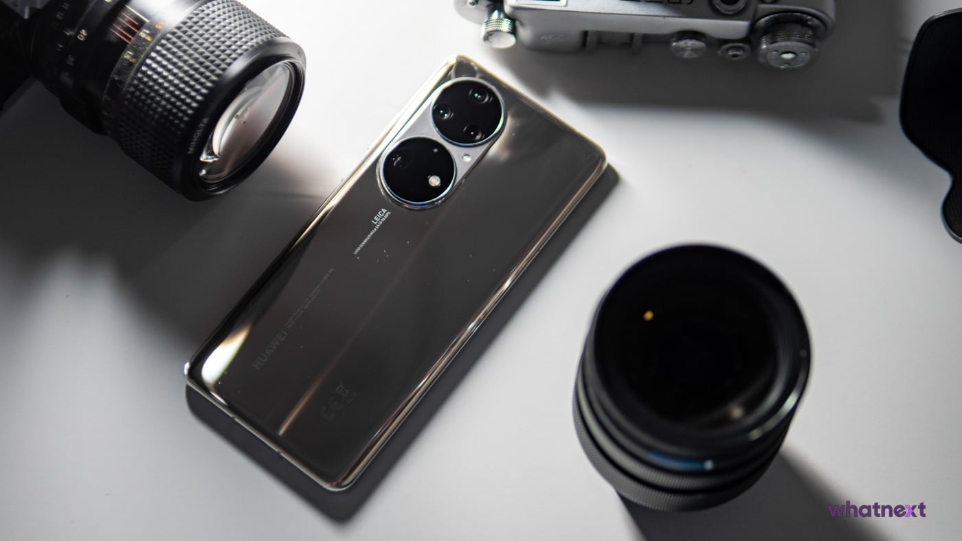Huawei officially ends its cooperation with Leica