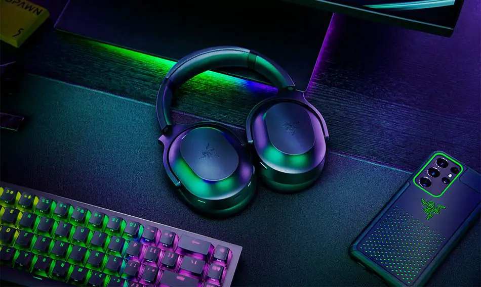 Razer Launches Barracuda and Barracuda Pro Headsets Focused on Gamers