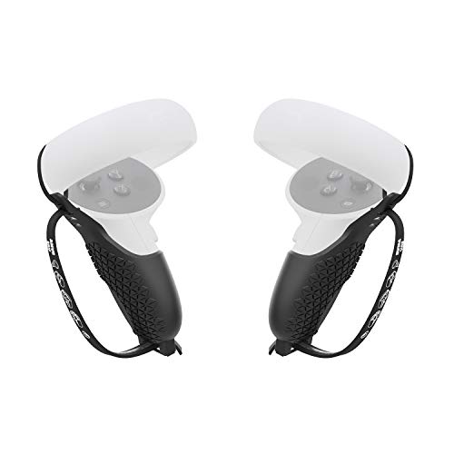 Touch Controller Grip Protective Case for Oculus Quest