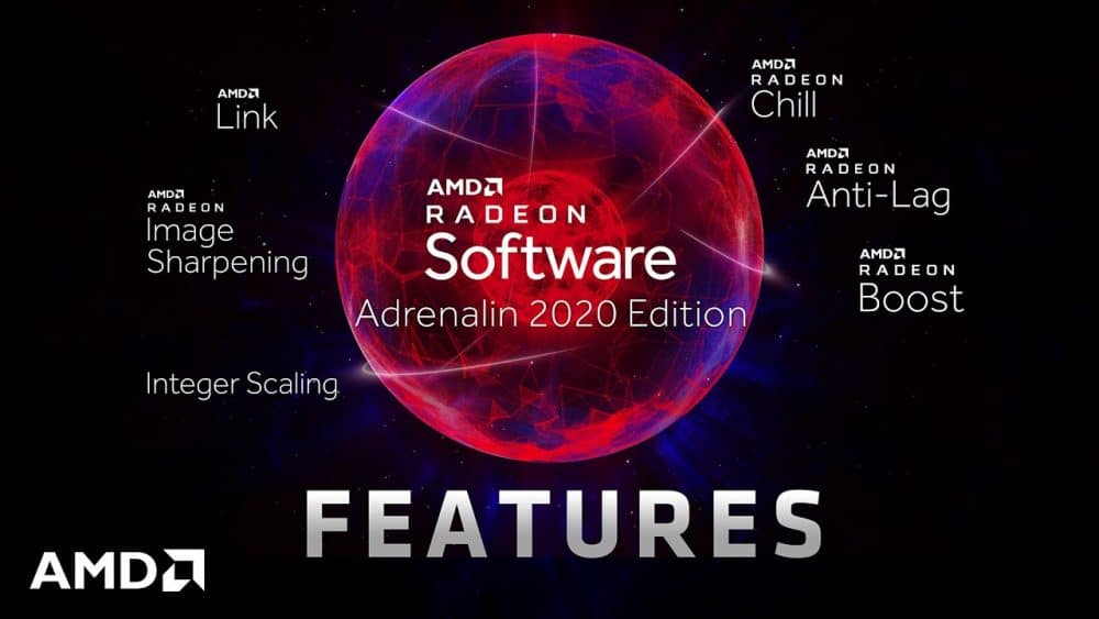AMD releases Radeon Adrenalin 21.12.1 Beta with Halo Infinite in mind
