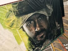 Call of Duty is back on Steam?  Modern Warfare 2 artwork on Valve's servers!