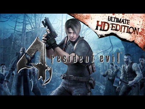 How To Download And Install Resident Evil 4 For Pc