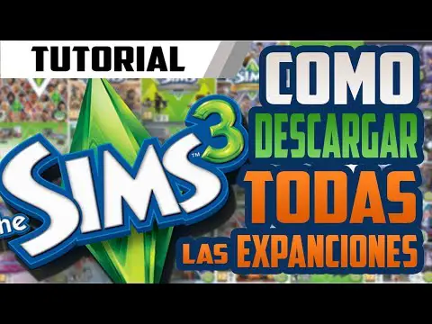 How To Download And Install The Sims 3 With All Expansions