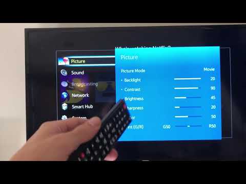 How To Install A Tres Player On Samsung Smart Tv