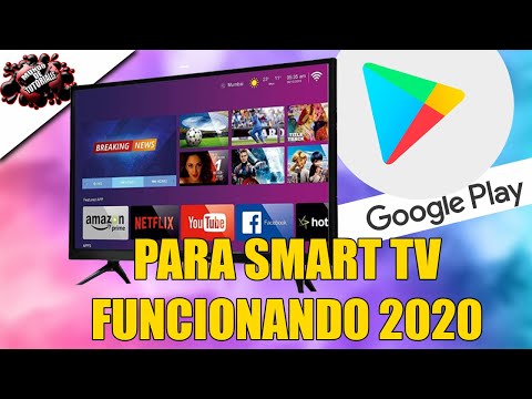 How To Install App From Play Store On Samsung Smart Tv